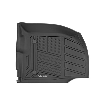 Rough Country Flex-Fit Floor Mats I FF-21612