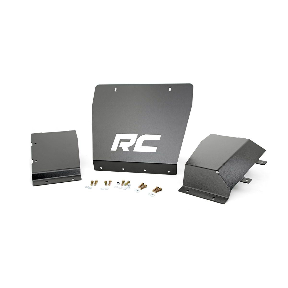 ROUGH COUNTRY Full Skid Package | Chevy Silverado & GMC Sierra 1500 4WD (2014-2018 & Classic) | 222