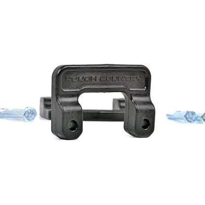 ROUGH COUNTRY 2 Inch Leveling Kit | Chevy/GMC 1500 Truck (07-18) / SUV (07-20) | 1307