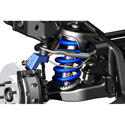 Rough Country M1 Monotube 4.5 Inch Lift Kit I 23940
