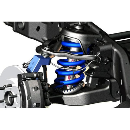 Rough Country M1 Monotube 4.5 Inch Lift Kit I 23940