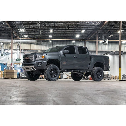 Rough Country M1 Struts w/M1 Rear Shocks 6 Inch Lift Kit I 24143
