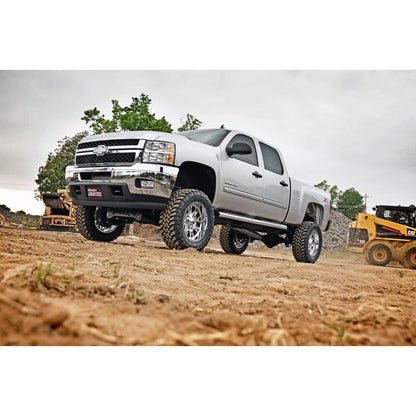 Rough Country Premium N3 7.5 Inch Lift Kit I 25330
