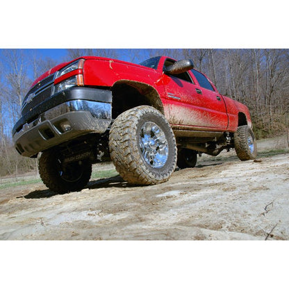 Rough Country M1 Monotube 6 Inch Lift Kit I 29740