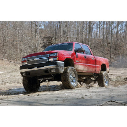 Rough Country V2 Monotube 6 Inch Lift Kit I 29770