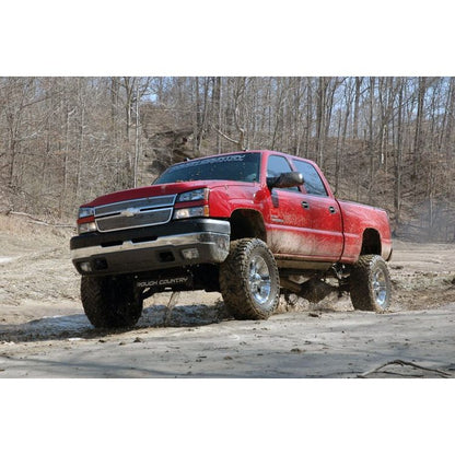 Rough Country M1 Monotube 6 Inch Lift Kit I 29740