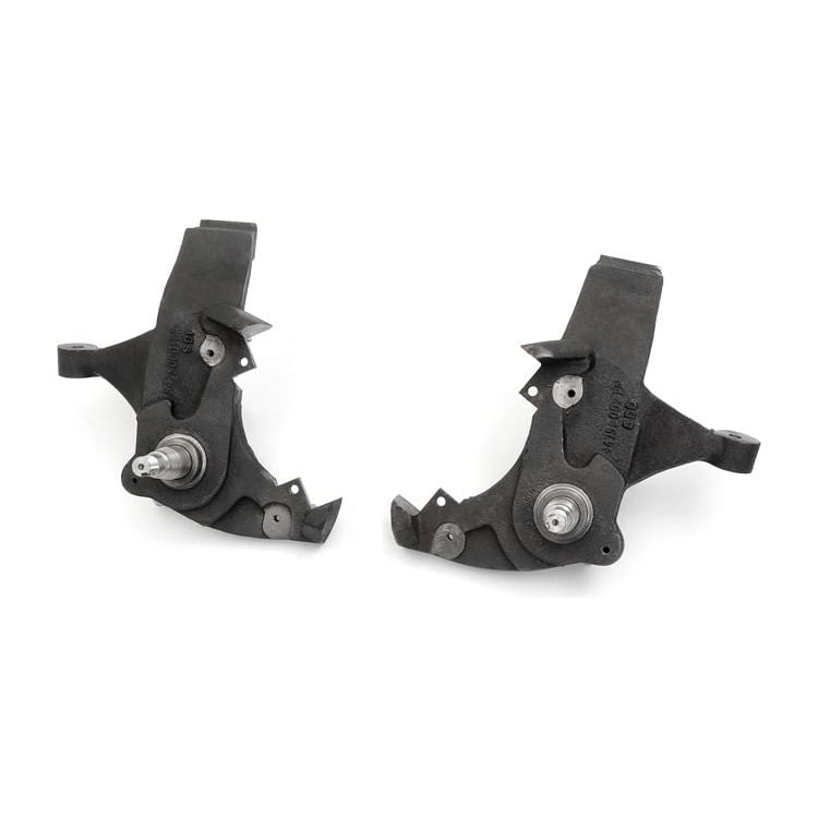 Rough Country 4 Inch Lift Spindles I 7500