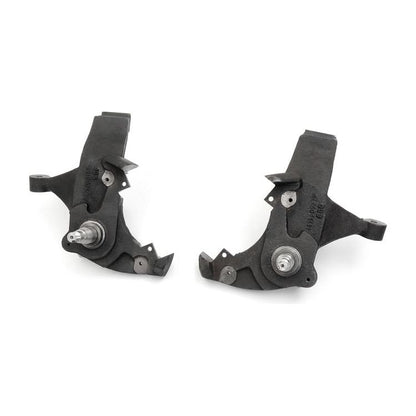 Rough Country 4 Inch Lift Spindles I 7500