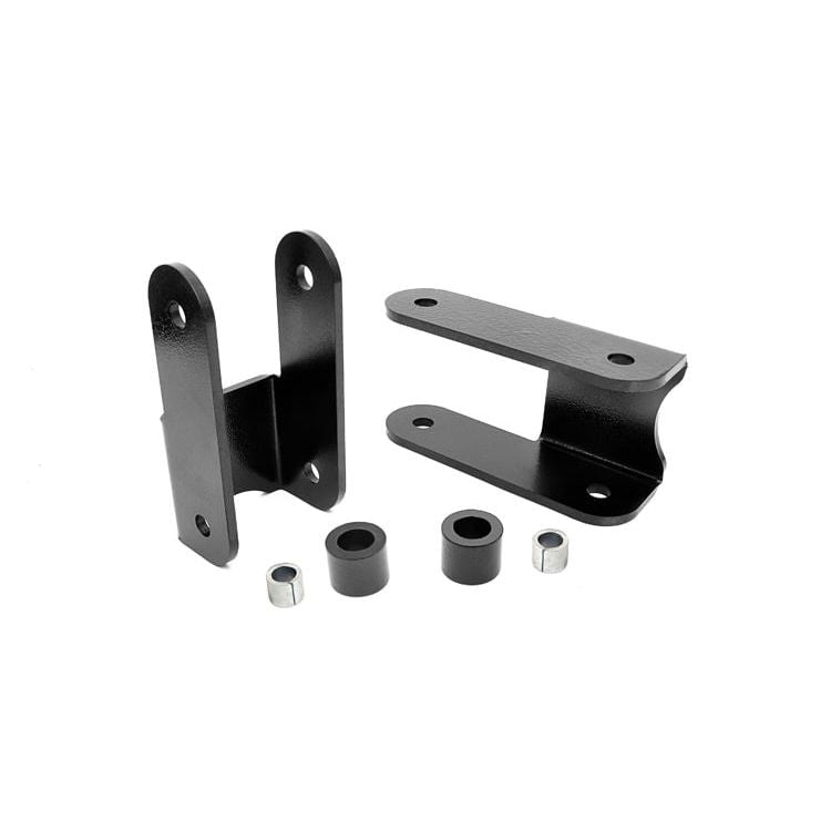 ROUGH COUNTRY 2.5 Inch Lift Kit | Multiple Makes & Models (Chevy/GMC/Hummer) | 920