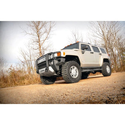 ROUGH COUNTRY 2.5 Inch Lift Kit | Multiple Makes & Models (Chevy/GMC/Hummer) | 920