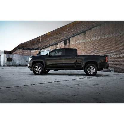ROUGH COUNTRY 2 Inch Leveling Kit | Chevy/GMC Canyon/Colorado 2WD/4WD (2015-2022) | 922