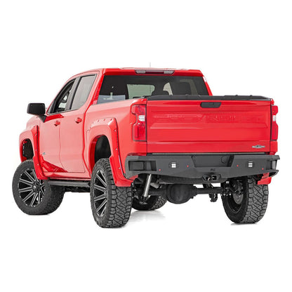 Rough Country 2.7L, 3.0L 6 Inch Lift Kit I 21630D
