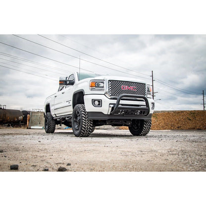 Rough Country M1 Monotube 5 Inch Lift Kit I 26040