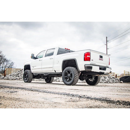 Rough Country M1 Monotube 5 Inch Lift Kit I 26040