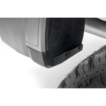Rough Country Mud Flap Delete I 13003