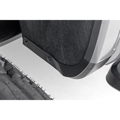 Rough Country Mud Flap Delete I 13003