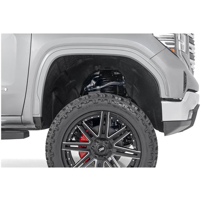 Rough Country Mud Flap Delete I 13003