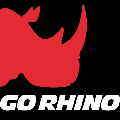 Go Rhino RB20 Running Boards ((BRKTS SOLD SEP)