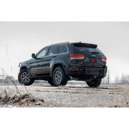 ROUGH COUNTRY 2 Inch Leveling Kit | Jeep Grand Cherokee WK2 2WD/4WD (2011-2022) | 67800