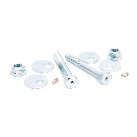 ROUGH COUNTRY Cam Bolts | Front | Lower Arm | Jeep Wrangler JK/Wrangler Unlimited  (07-18) | 1081
