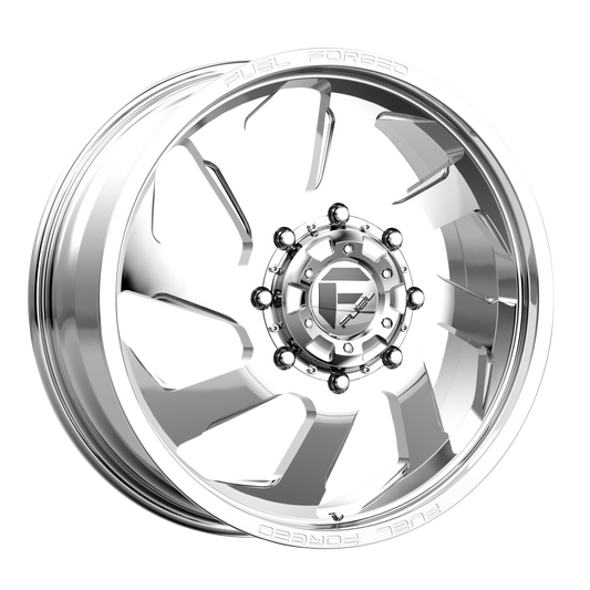Fuel 1PC DD39 FF39D POLISHED