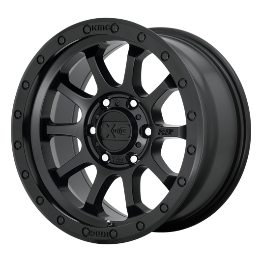 XD XD143 RG3 SATIN BLACK