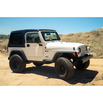 DV8 Off-Road 1997-2006 Jeep Wrangler TJ | Square Back Hard Top C3| HT96SB22