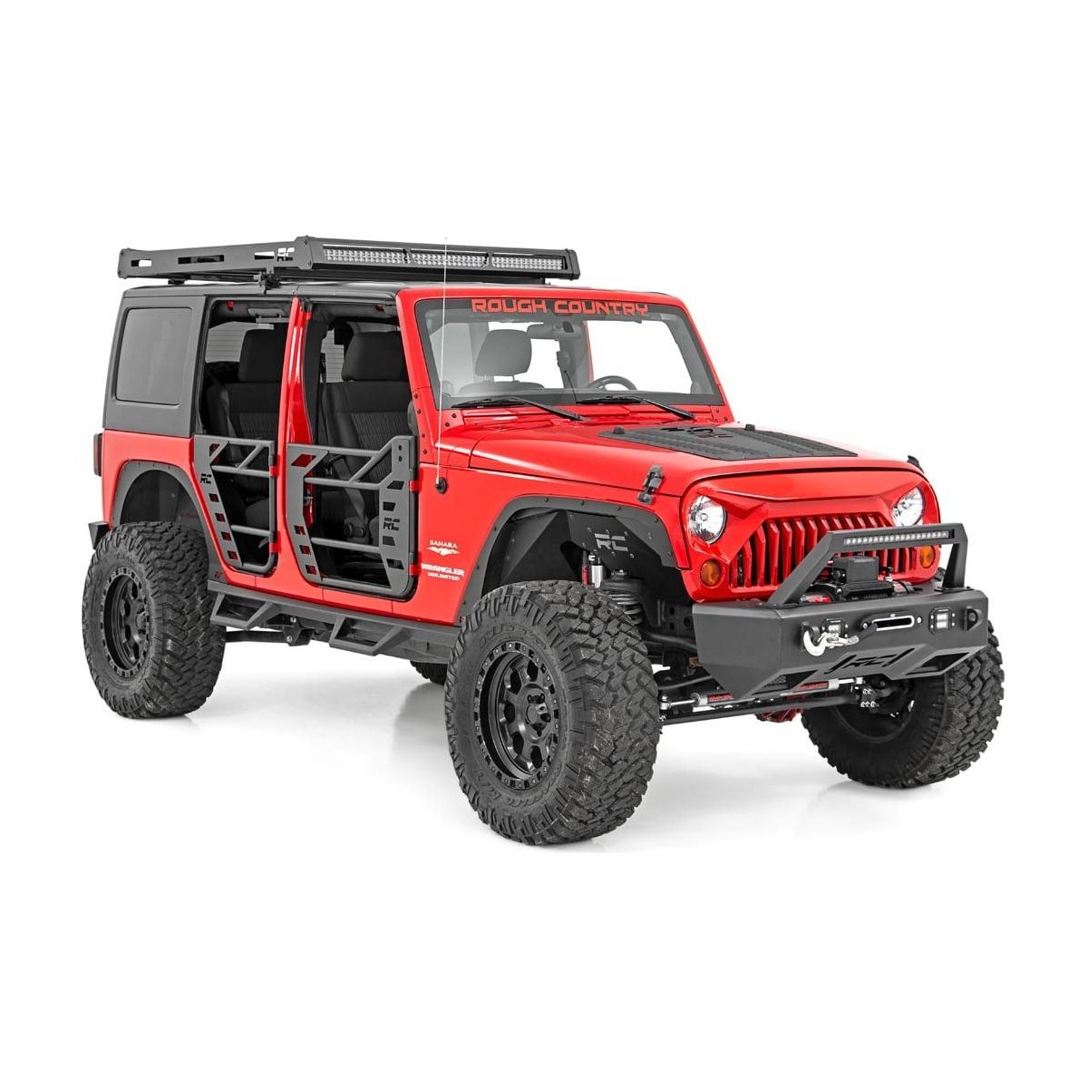 Rough Country Replacement Grille I 10524