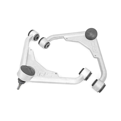 Rough Country 3" Forged Upper Control Arms I 1859