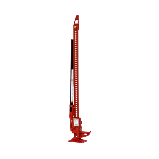 Hi-Lift Jack 42IN (ALL CAST RED) HL-425