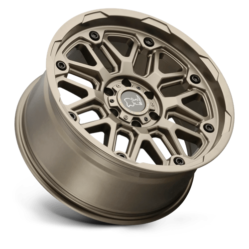 Black Rhino Hard Alloys HOLLISTER BRONZE