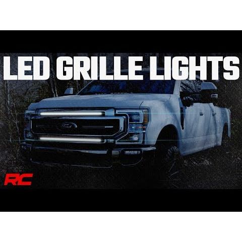 Rough Country LED Light Kit I 70990