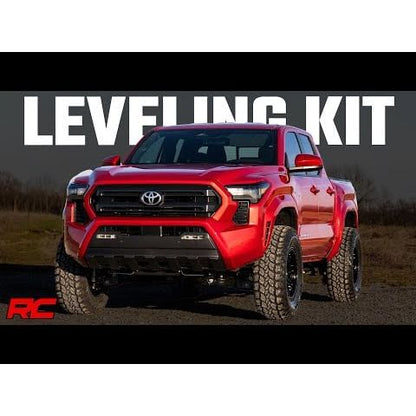 Rough Country 1.5 Inch Leveling Kit I 72900