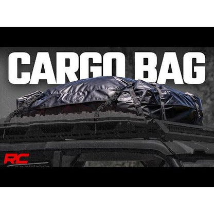 Rough Country Roof top Storage Soft Bag I 99080