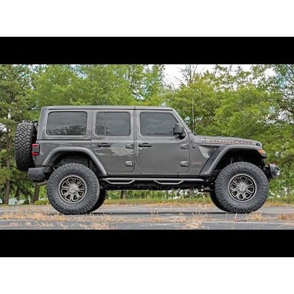 Rough Country Premium N3 3.5 Inch Lift Kit I 91630