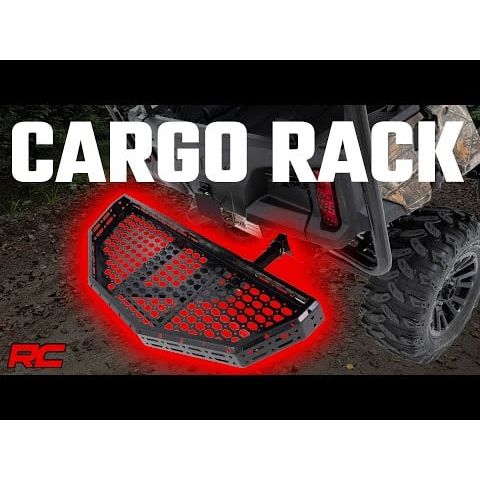 Rough Country Universal Hitch Rack I 99056