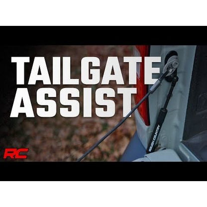 Rough Country Tailgate Assist I 73211