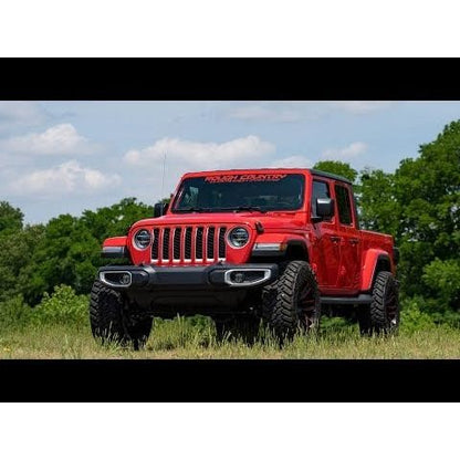 Rough Country Premium N3 2.5 Inch Leveling Kit I 61330