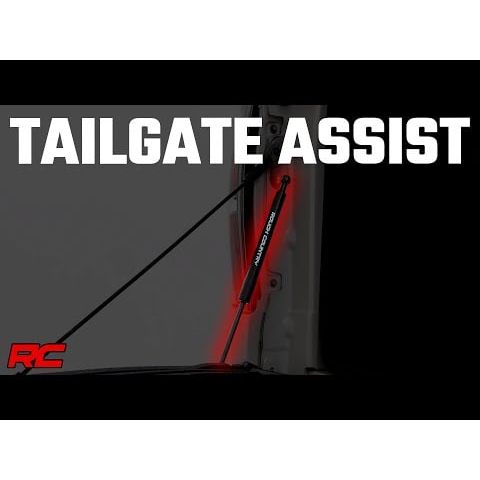 Rough Country Tailgate Assist I 73219