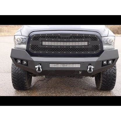 Rough Country  2 Inch Black Series LED Light Pods I 70907