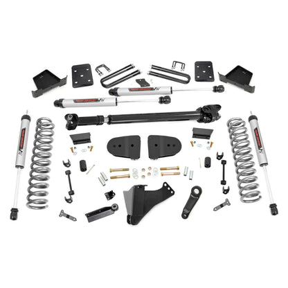 Rough Country V2 Monotube 6 Inch Lift Kit I 44171