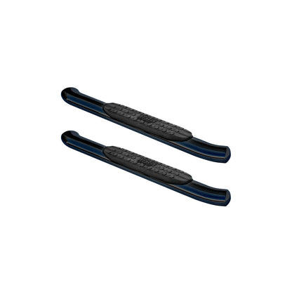 Westin PRO TRAXX 4" Oval Nerf Bars for 2007-2018 Jeep Wrangler JK 2 Door Models 21-23315