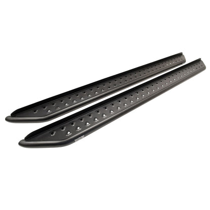 Westin Automotive Running Board Outlaw - SuperCrew Cab Pickup - 2017-2023 Ford F-150 Super Duty 28-31095