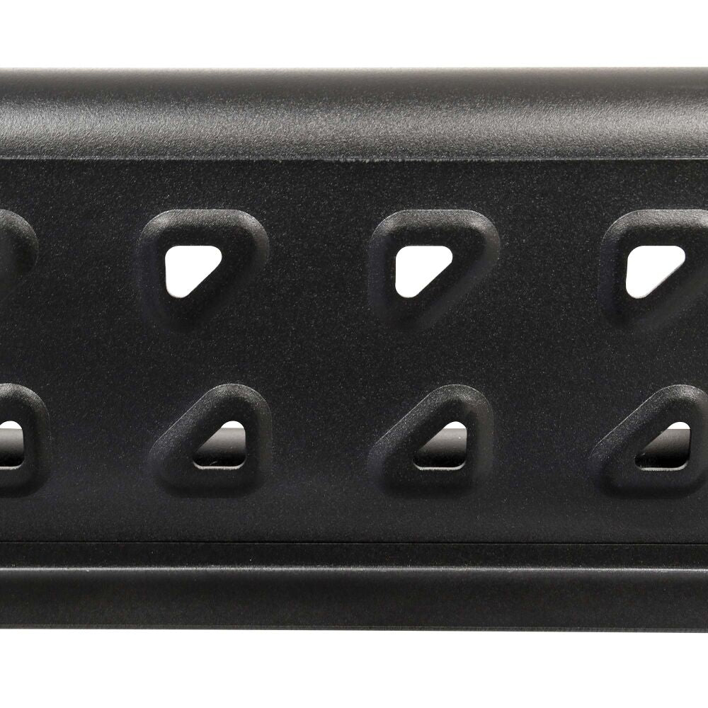 Westin Automotive Running Board Outlaw - SuperCrew Cab Pickup - 2017-2023 Ford F-150 Super Duty 28-31095