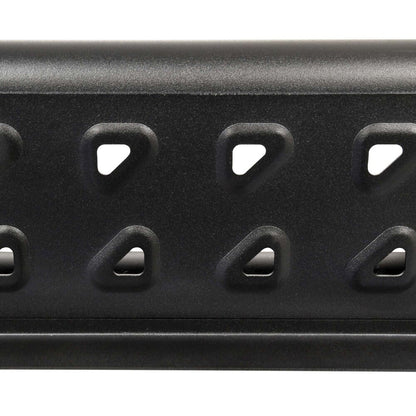 Westin Automotive Running Board Outlaw - SuperCrew Cab Pickup - 2017-2023 Ford F-150 Super Duty 28-31095