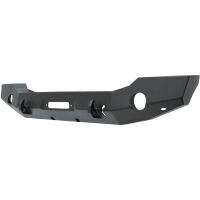 Westin WJ2 Full Width Front Bumper 2018-C JL & JT Bumper 59-80105