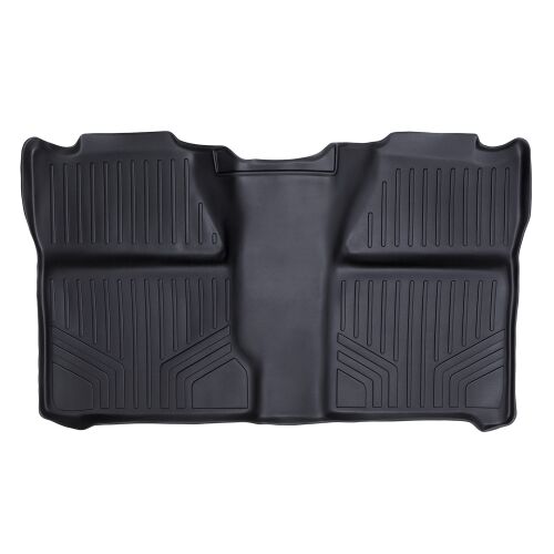 ENTHUZE| 2Nd Row  Floor Liners |ACTENTB0020