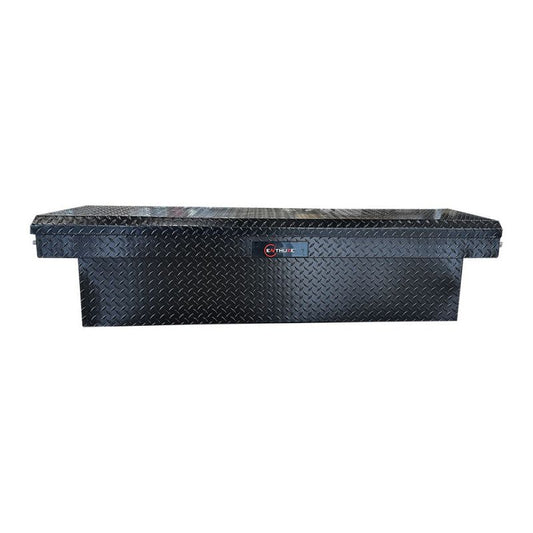 ENTHUZE| Saddle Box Black |ACTENT1912B
