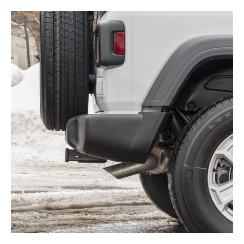 ENTHUZE| Class Iii Receiver Hitch |ACTENT29331