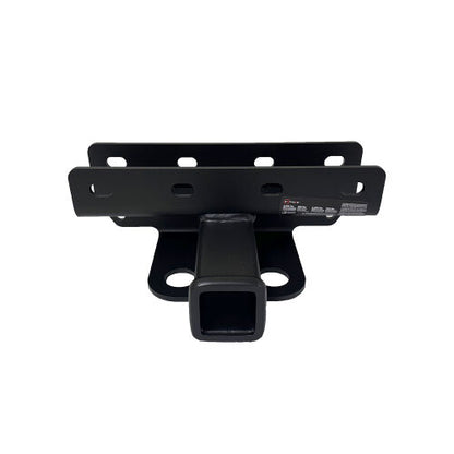 ENTHUZE| Class Iii Receiver Hitch |ACTENT29331